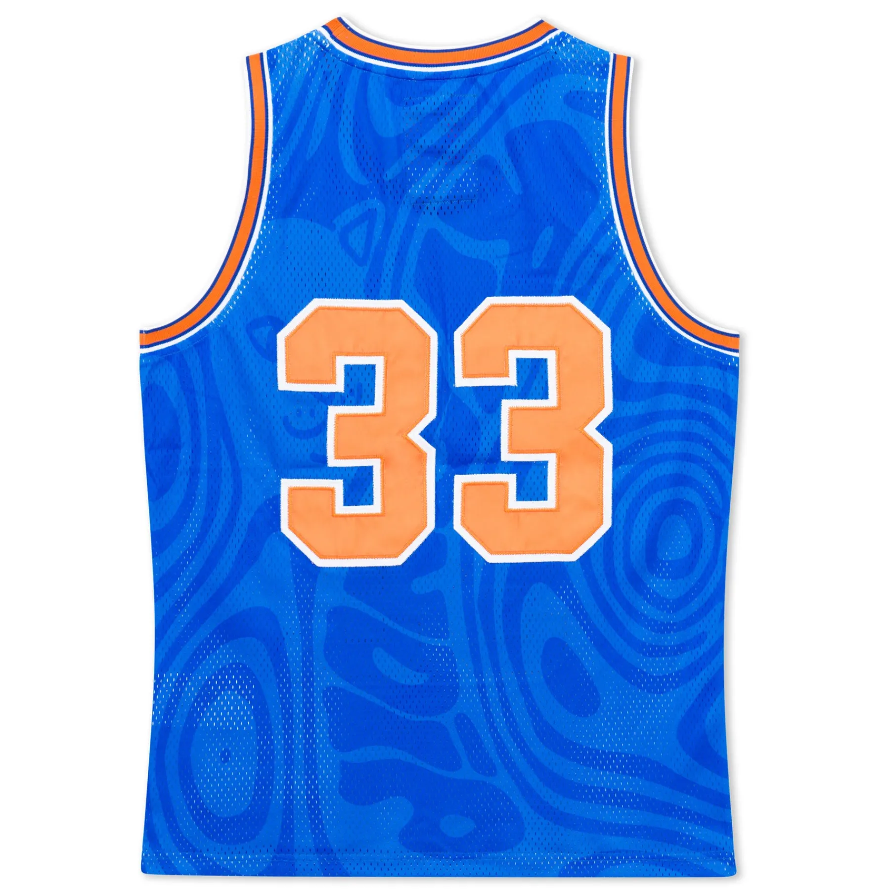 Ripndip Jerseys<NY Basketball Jersey (Blue)