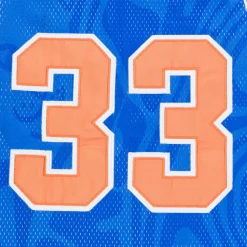 Ripndip Jerseys<NY Basketball Jersey (Blue)