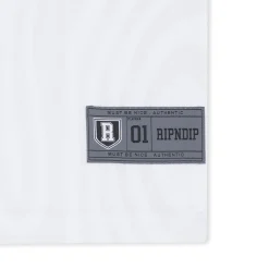 Ripndip Jerseys<NY Football Jersey (White)