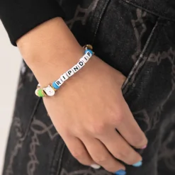 Ripndip Womens|Accessories<Plur Beaded Bracelet (Multi)