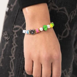 Ripndip Womens|Accessories<Plur Beaded Bracelet (Multi)