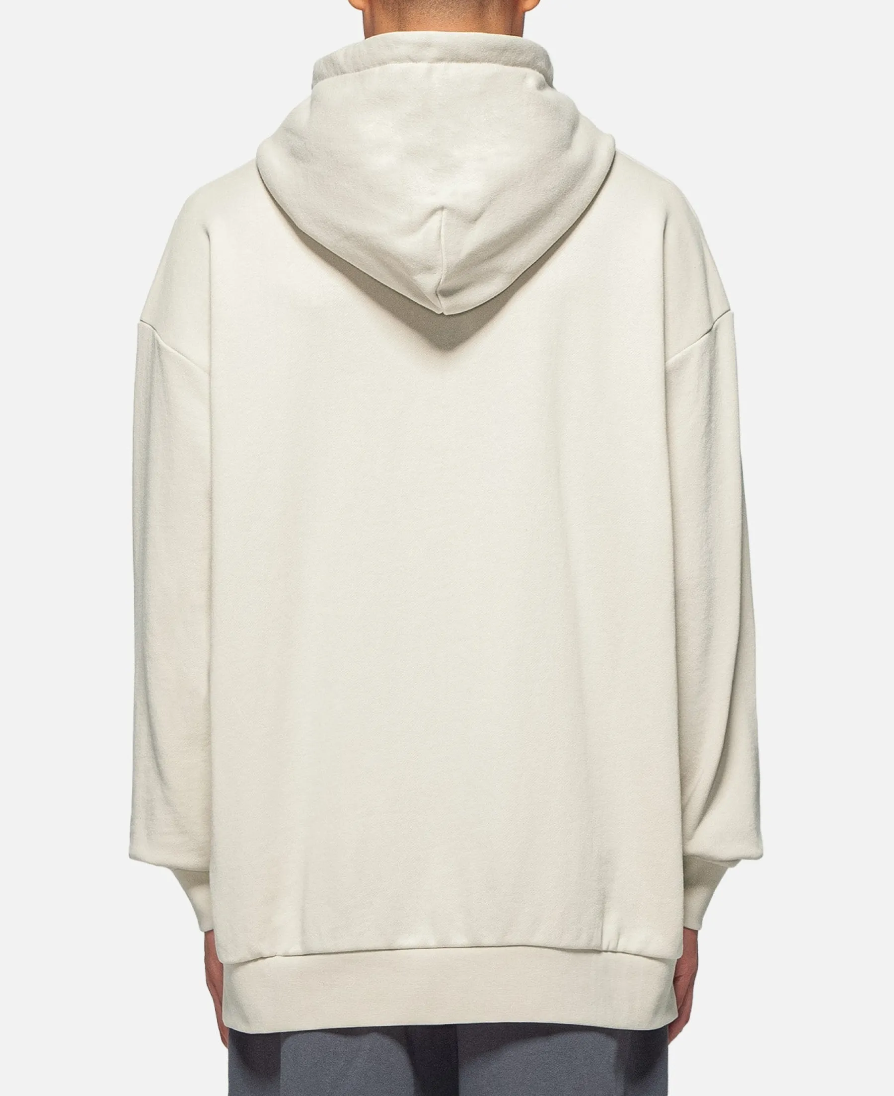 Ripndip Hoodies / Crewnecks<x Clottee Hoodie (Cream)