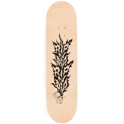 Ripndip Stocking Stuffers|Decks<RIPNLIT Board (Black)