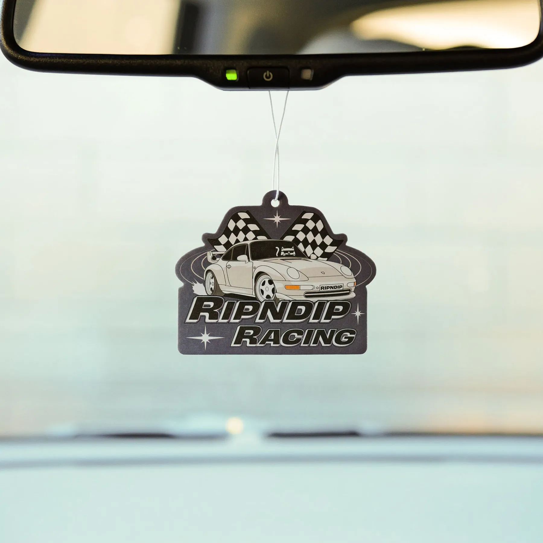 Ripndip Stocking Stuffers|Car Accessories<Ripnrace Air Freshener (Multi)
