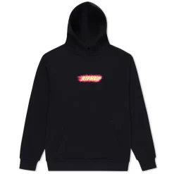Ripndip Hoodies / Crewnecks<Risky Business Hoodie (Black)