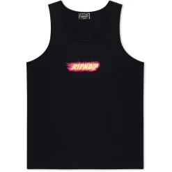 Ripndip Womens|Womens<Risky Business Tank (Black)