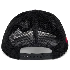 Ripndip Truckers|Stocking Stuffers<Risky Business Trucker Hat (Black)