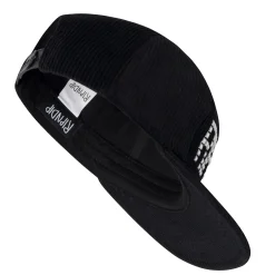Ripndip Strapbacks / Snapbacks|Stocking Stuffers<Rockstar Corduroy Snapback (Black)