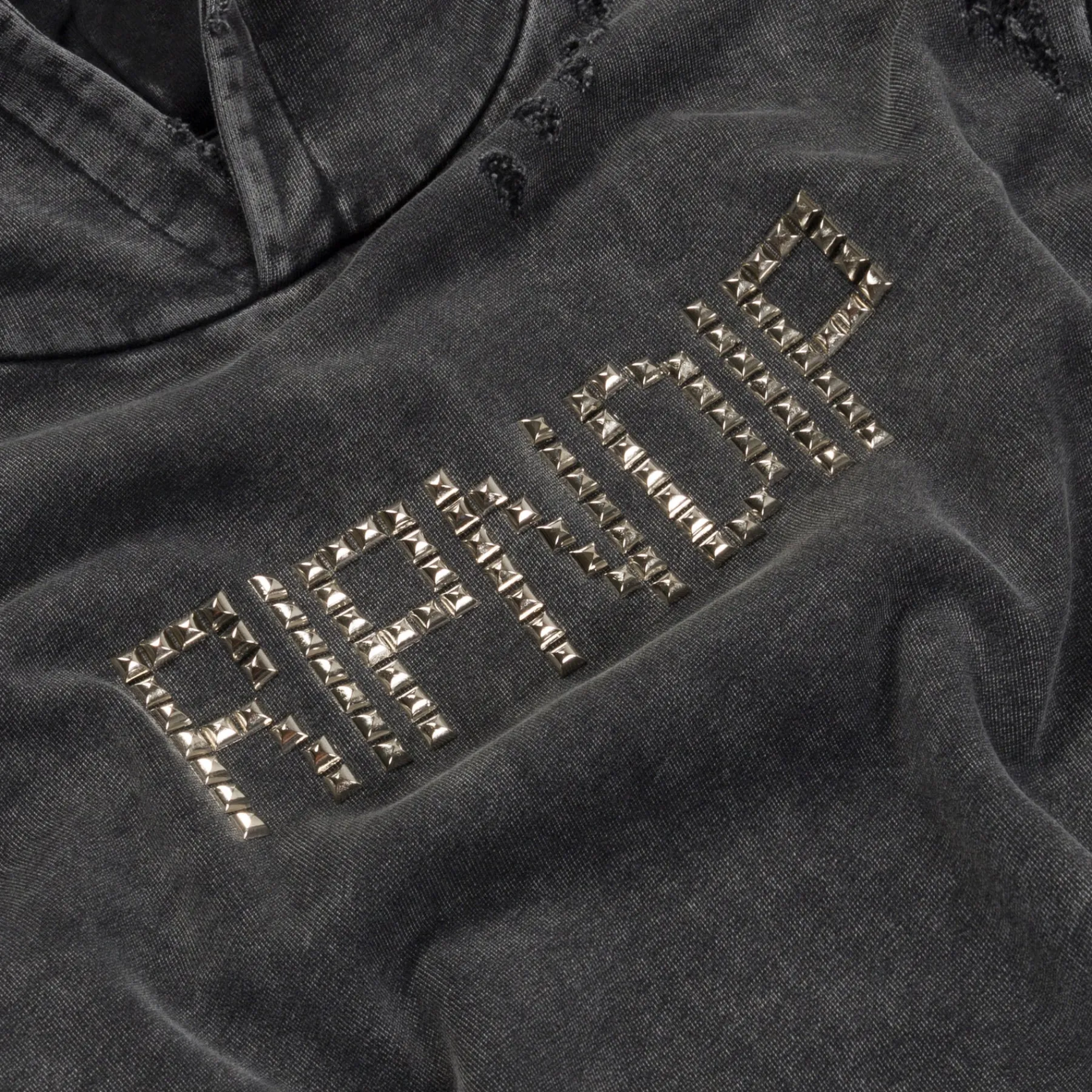 Ripndip Hoodies / Crewnecks<Rockstar Hoodie (Black)