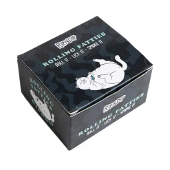 Ripndip Stocking Stuffers<Rolling Fatties Rolling Papers Set (White)