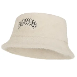 Ripndip Buckets<Rosary Sherpa Bucket Hat (Off White)