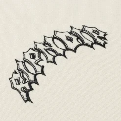 Ripndip Short Sleeve Tees<Rosary Tee (Off White)