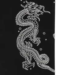 Ripndip Pants<Ryu Wide Leg Pants (Black)