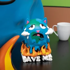 Ripndip Toys / Vinyl Figures<Save Me Vinyl Figure