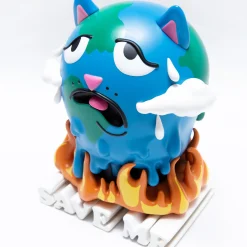Ripndip Toys / Vinyl Figures<Save Me Vinyl Figure