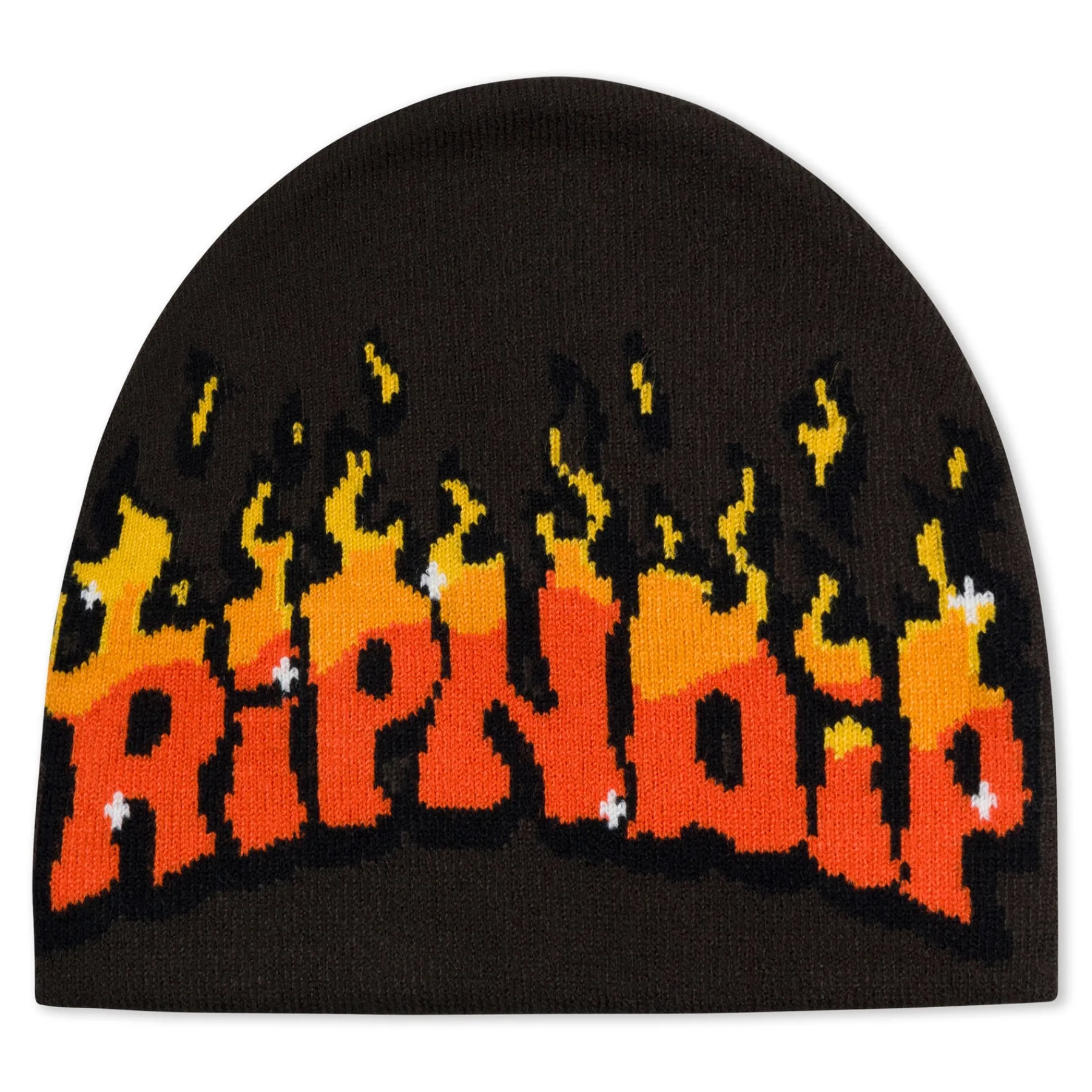 Ripndip Beanies<Scary Cute Beanie (Charcoal)