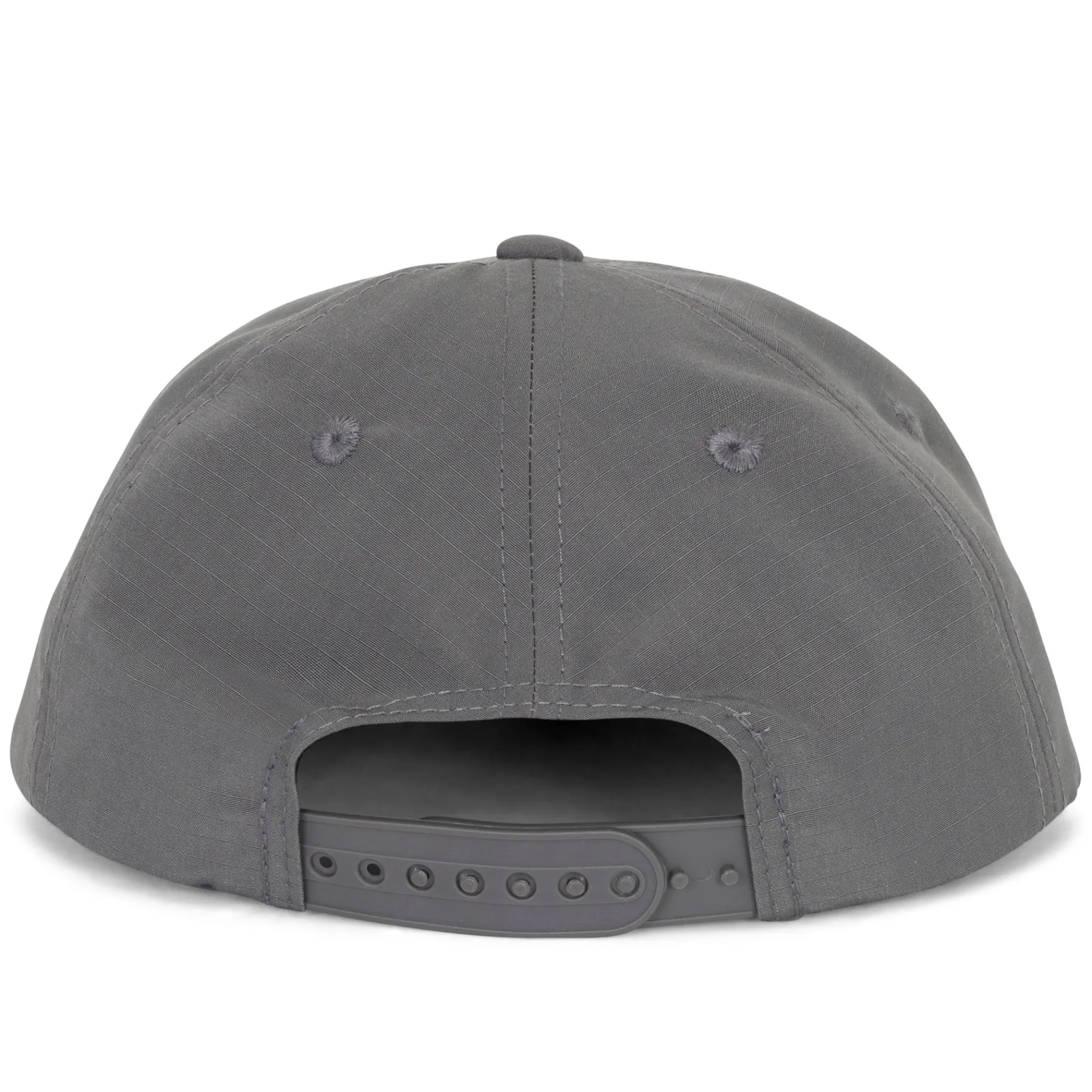 Ripndip Strapbacks / Snapbacks<Script Snapback (Charcoal)