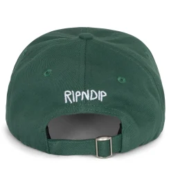 Ripndip Strapbacks / Snapbacks|Stocking Stuffers<Shroom Diet Dad Hat (Olive)