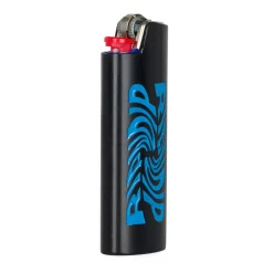 Ripndip Stocking Stuffers<Shroom Diet Lighter Cover (Black)