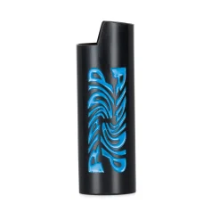 Ripndip Stocking Stuffers<Shroom Diet Lighter Cover (Black)