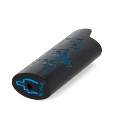 Ripndip Stocking Stuffers<Shroom Diet Lighter Cover (Black)