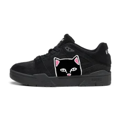 Ripndip Shoes<Slipstream (Puma Black)