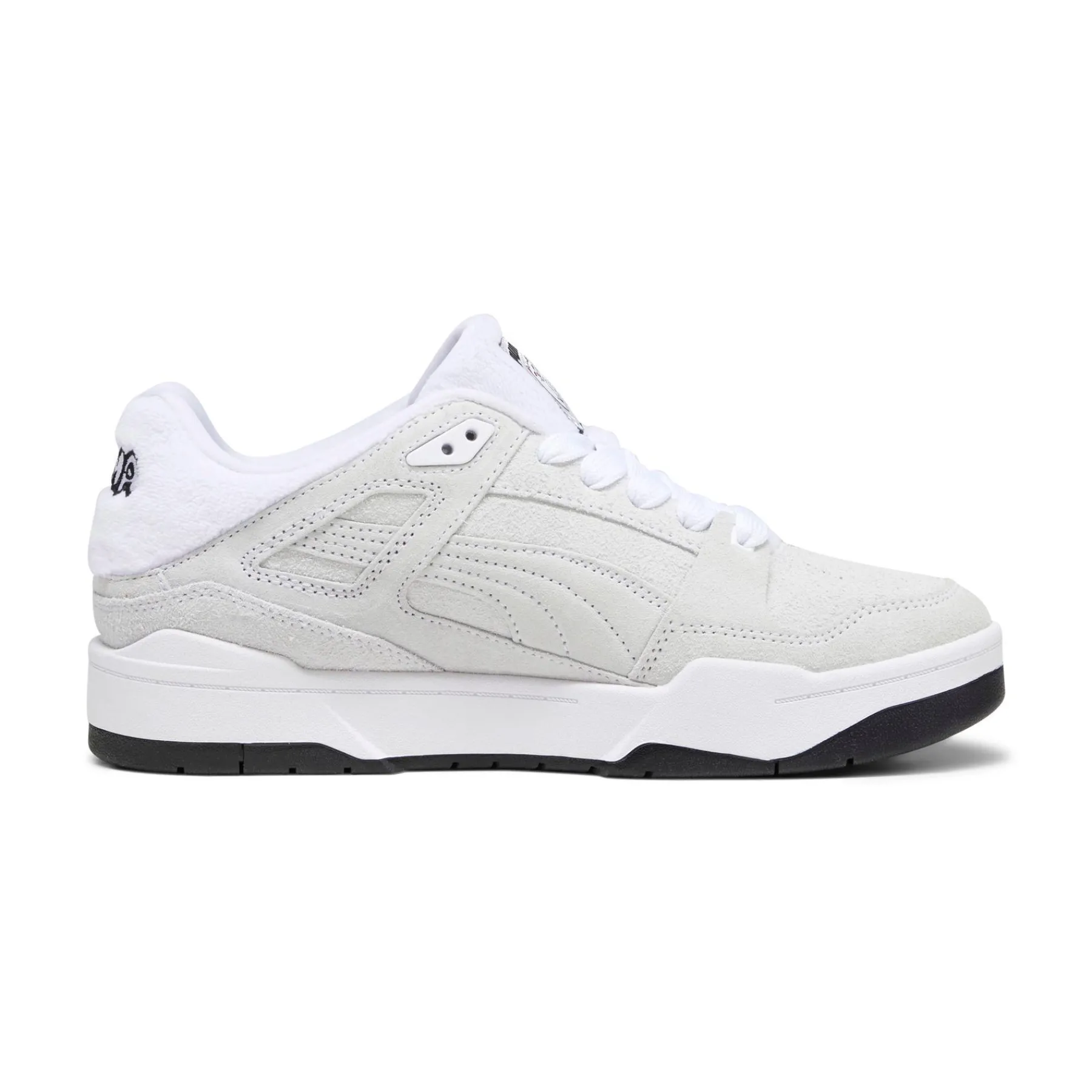 Ripndip Shoes<Slipstream (Puma White)