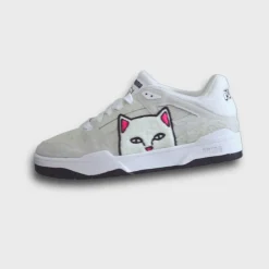 Ripndip Shoes<Slipstream (Puma White)