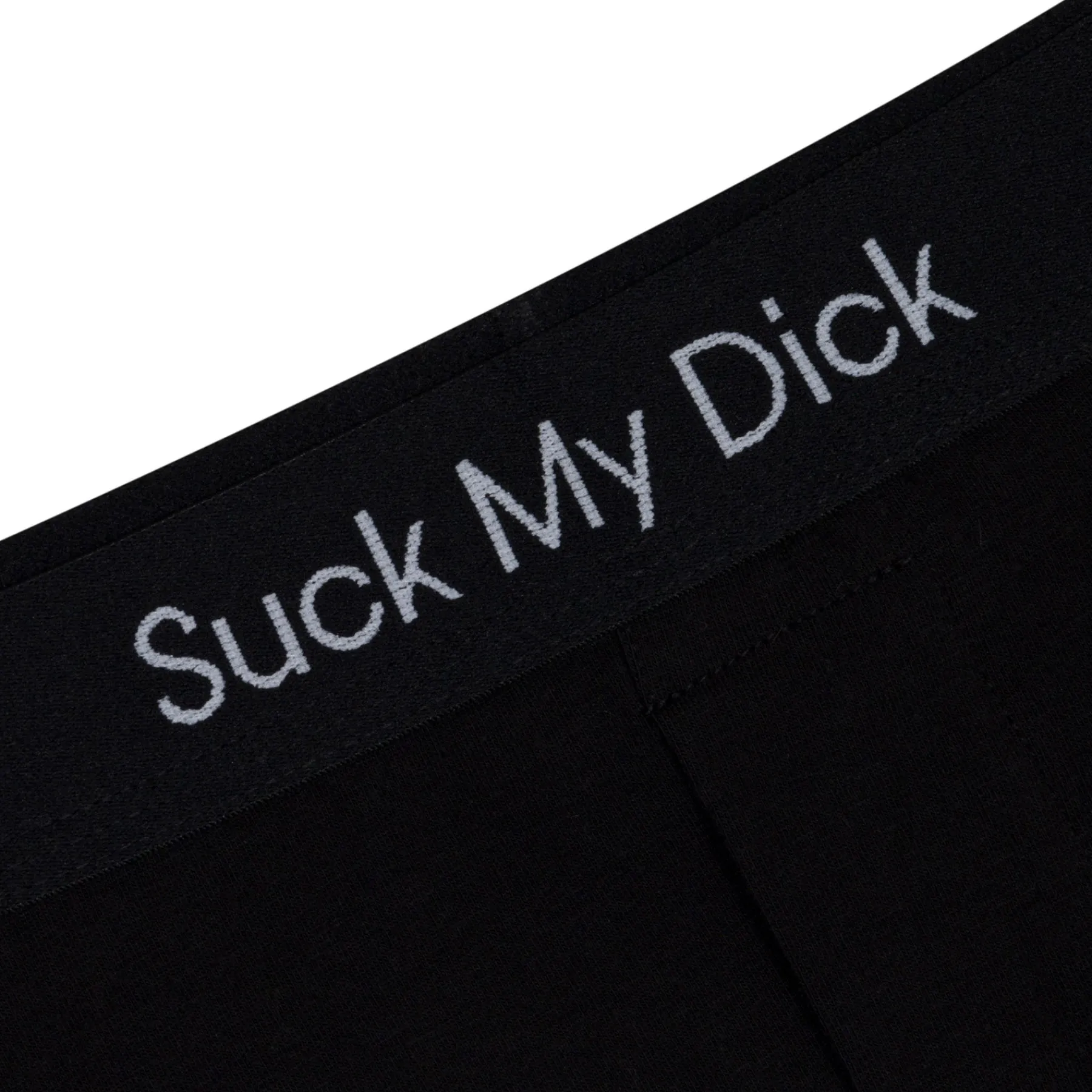 Ripndip Boxers|Womens<SMD Boxers (Black)
