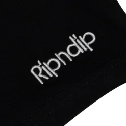 Ripndip Boxers|Womens<SMD Boxers (Black)