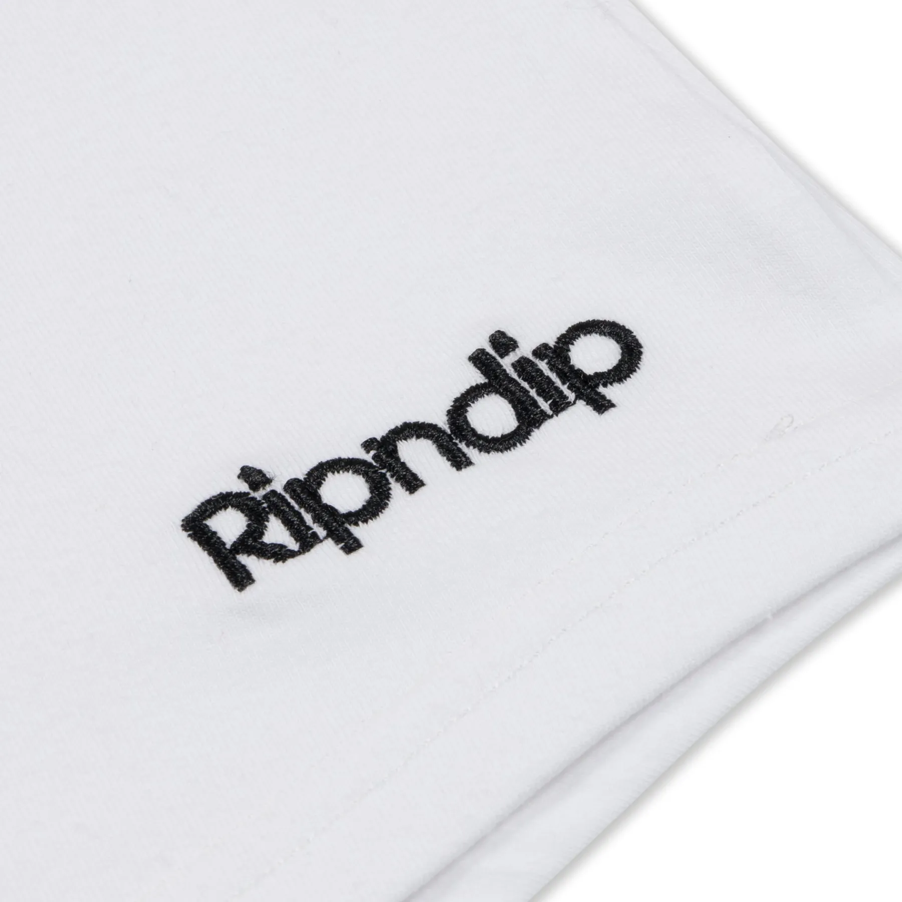 Ripndip Boxers|Womens<SMD Boxers (White)