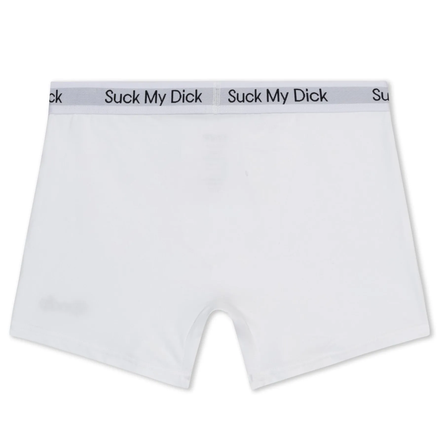 Ripndip Boxers|Womens<SMD Boxers (White)