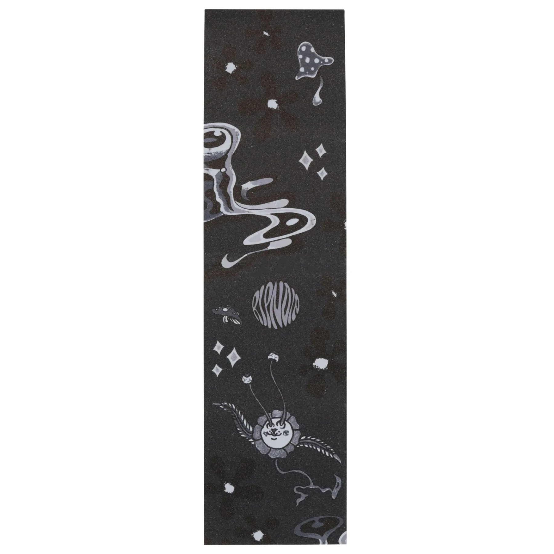 Ripndip Stocking Stuffers|Grip<Space Walk Grip Tape (Black)