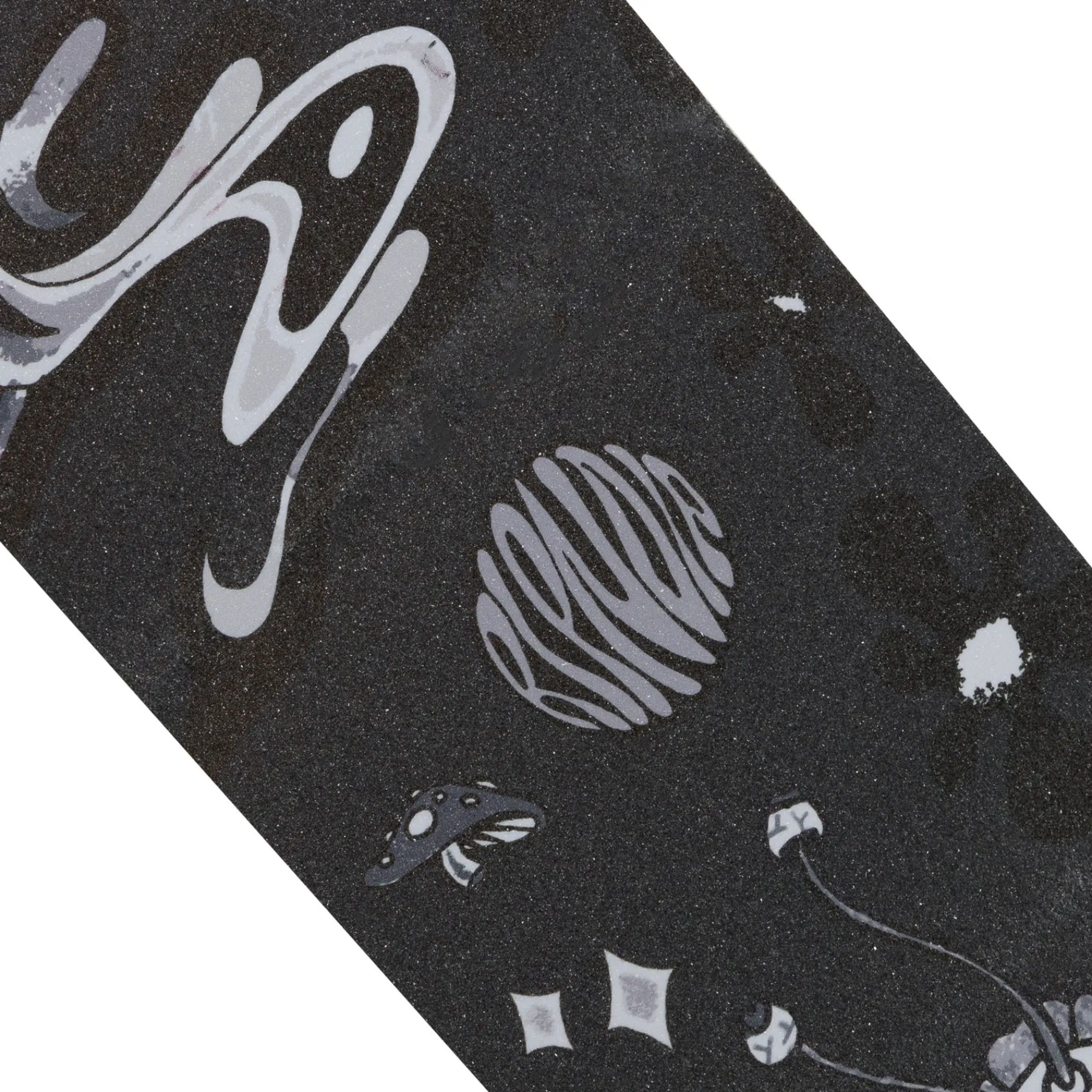 Ripndip Stocking Stuffers|Grip<Space Walk Grip Tape (Black)