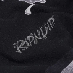 Ripndip Hoodies / Crewnecks<Space Walk Hoodie (Black)