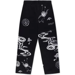 Ripndip Pants<Space Walk Pants (Multi)