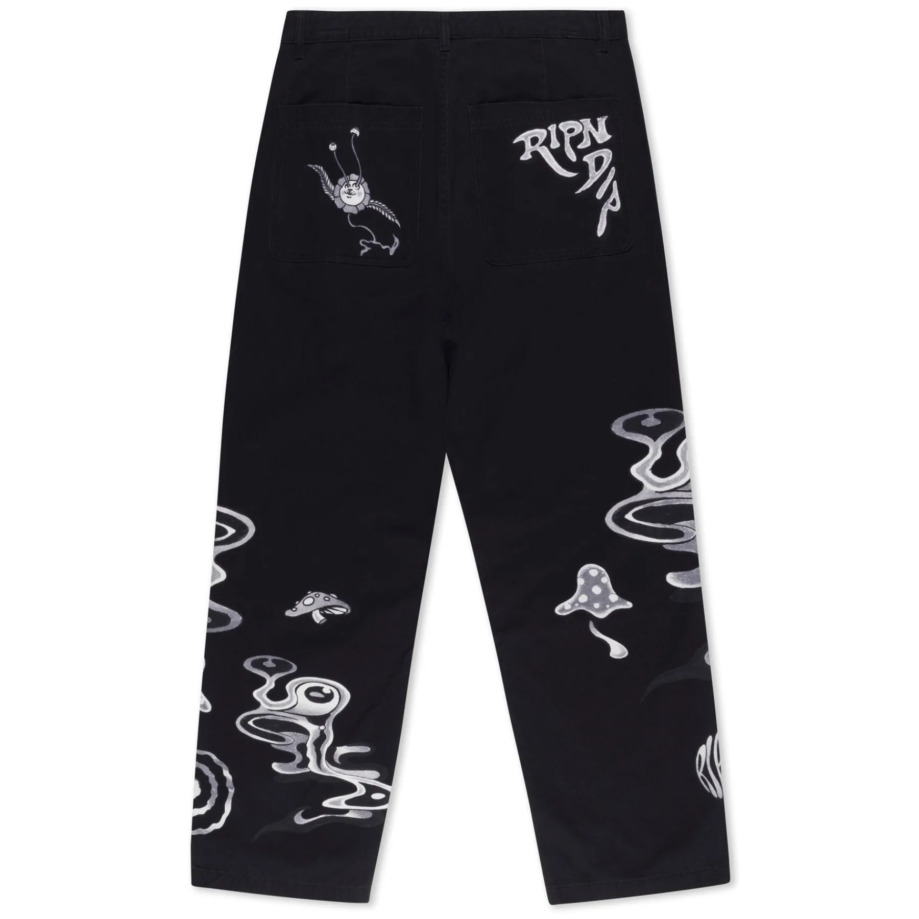 Ripndip Pants<Space Walk Pants (Multi)