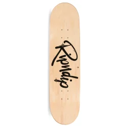 Ripndip Decks<Sprinkles Board (Black)