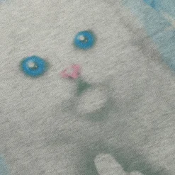Ripndip Knits / Sweaters<Sprinkles Knit Sweater (Black/Blue)