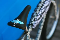 Ripndip Stocking Stuffers<State Bicycle Co. x - Lord Nermal Urban Comfort Saddle