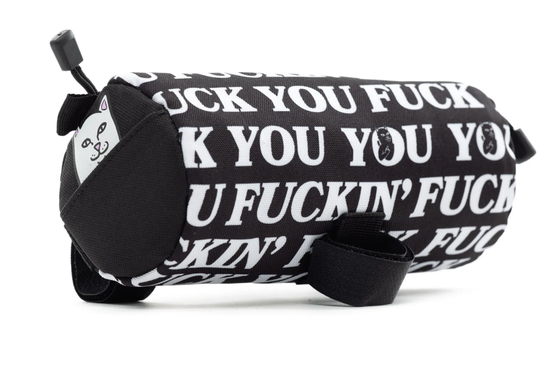 Ripndip Stocking Stuffers<State Bicycle Co. x - FU All-Road Bar Bag