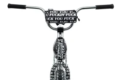 Ripndip Stocking Stuffers<State Bicycle Co. x - FU All-Road Bar Bag