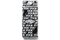 Ripndip Stocking Stuffers<State Bicycle Co. x  - "FU" Bar Tape
