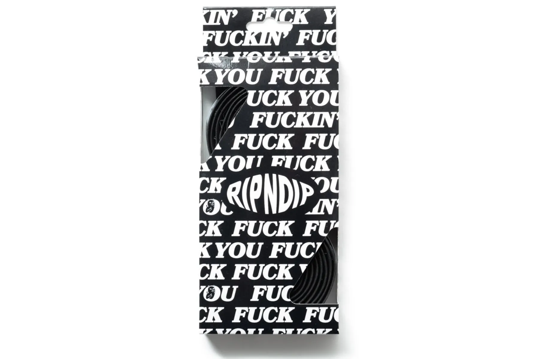 Ripndip Stocking Stuffers<State Bicycle Co. x - "FU" Bar Tape