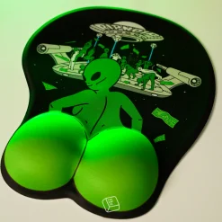 Ripndip Stocking Stuffers<St Mousepad (Asst)