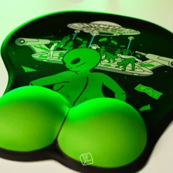 Ripndip Stocking Stuffers<St Mousepad (Asst)