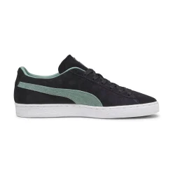 Ripndip Shoes<Suede (Puma Black Eucalyptus)