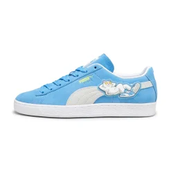 Ripndip Shoes<Suede (Puma Regal Blue)