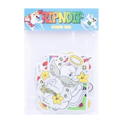 Ripndip Sticker Packs<Summer Break Sticker Pack