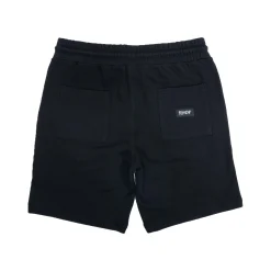 Ripndip Sweats|Shorts<Summer Revenge Rhinestone Sweatshorts (Black)